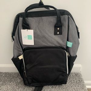AFBP Pumping Backpack